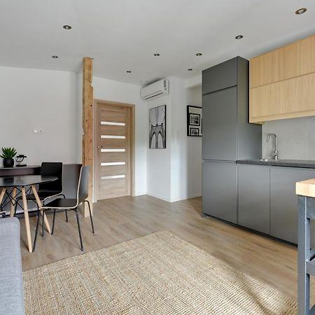 Victus Apartamenty, Apartamenty Panamera Сопот Екстериор снимка