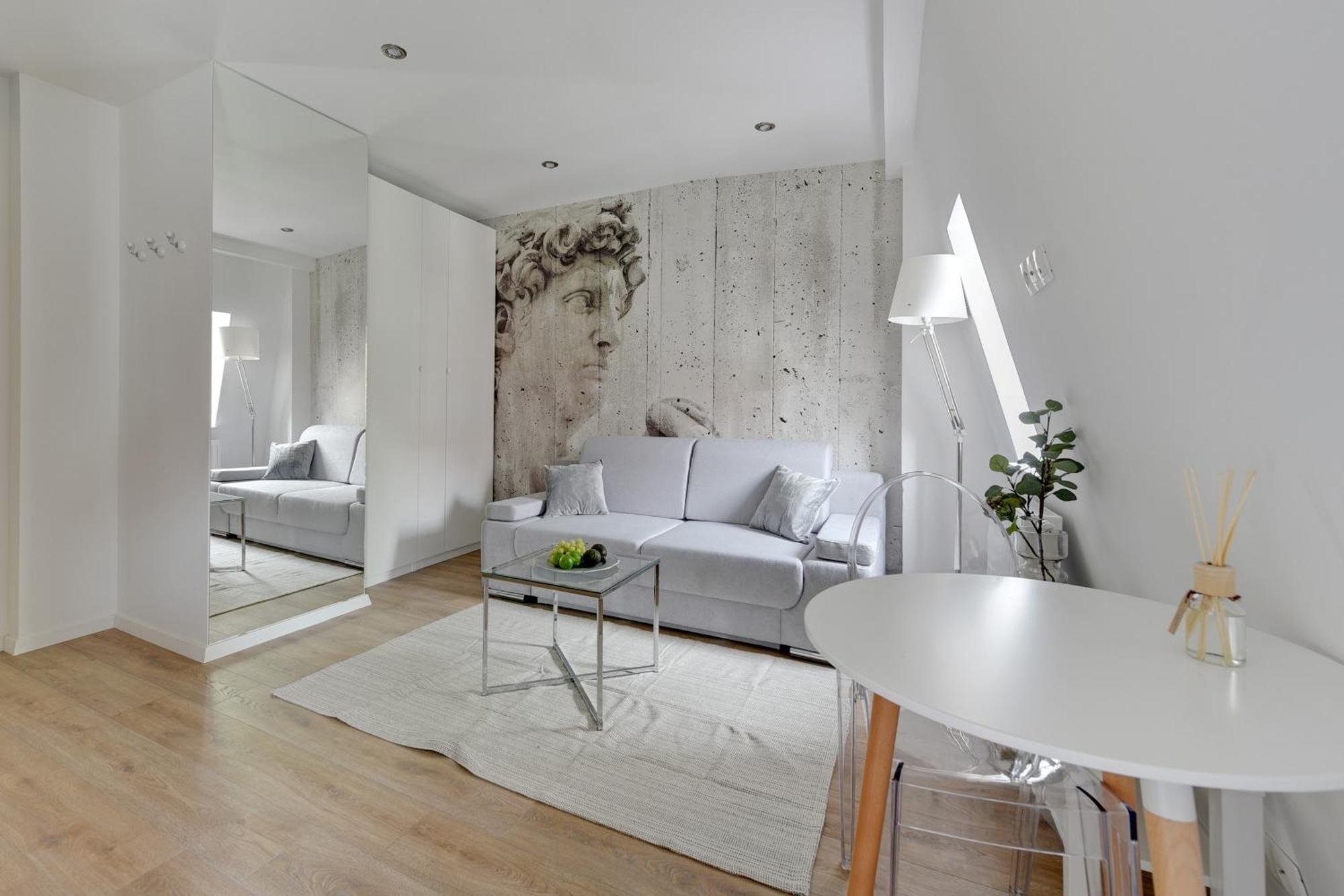 Victus Apartamenty, Apartamenty Panamera Сопот Екстериор снимка