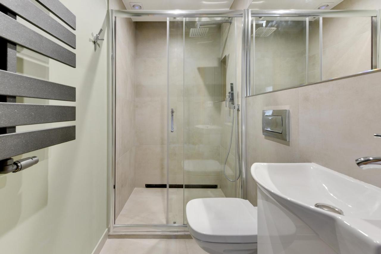 Victus Apartamenty, Apartamenty Panamera Сопот Екстериор снимка